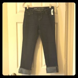 Boyfriend straight Jeans